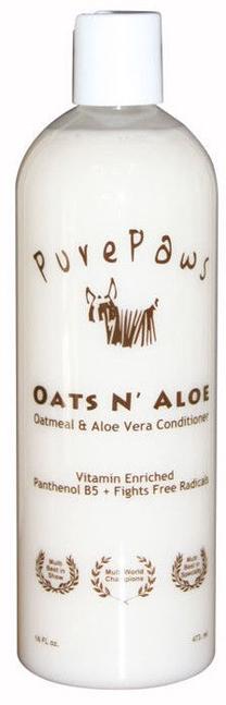 Kondicionierius gyvūnams Pure Paws, 470 ml