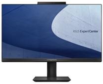 Stacionarus kompiuteris Asus ExpertCenter Intel® Core™ i3-11100B, 256 GB, 23.8 ", DDR4 8 GB, SSD 256 GB, Intel UHD Graphics Dynamic E5202WHAK-BA058M