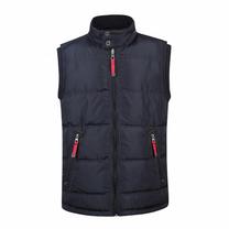 Veste Pesso, zaļa krās., M izmērs