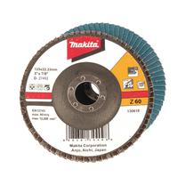 Slīpēšanas disks Makita D-27492, 125 mm x 22.23 mm