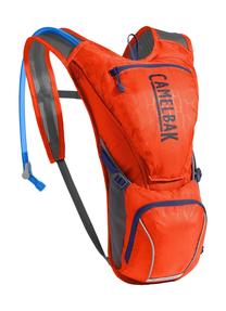 Kuprinė Camelbak, raudona sp.