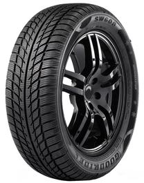 Ziemas riepa Goodride SW608 245/45/R18, 100-V, XL, D, C, 72 dB