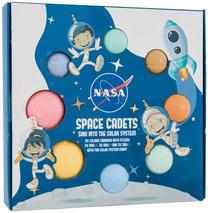 Vonios bomba NASA Space Cadets, 420 g, 8 vnt.