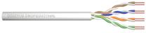 Провод Digitus Installation Cable CAT 5e U-UTP ACU-4511-305, 305 м, серый цв.