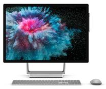 Stacionarus kompiuteris Microsoft Intel® Core™ i7-7820HQ (8 MB Cache), 28 ", DDR4 32 GB 2 TB, Nvidia GeForce GTX 1070 8 GB GDDR5, Windows 10