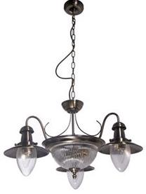 Valgusti rippuv Searchlight, E14, 5