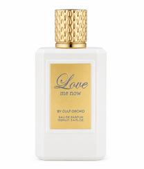 Парфюмированная вода Gulf Orchid Love Me Now, 100 мл