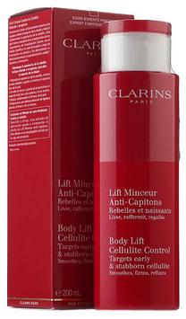Kūno kremas Clarins, 200 ml