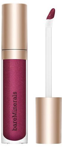 Lūpų blizgis Bare Minerals Mineralist, 4 ml, ambition