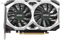 Vaizdo plokštė MSI GeForce GTX 1650 D6 Ventus XS OCV2, 4 GB, GDDR6
