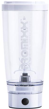 Bārmeņa dzērienu mikseris PROMiXX Original, balta krās., 0.6 l