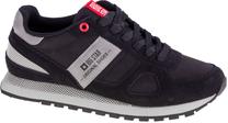 Sportbačiai Big Star GG17445, juoda sp., 44