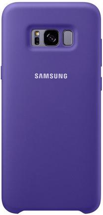 Telefono dėklas Samsung, violetinė sp., Samsung
