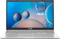 Sülearvuti Asus VivoBook 15 X515JA-BQ3625W PL 90NB0SR2-M00K60, Intel® Core™ i3-1005G1, 8 GB, 256 GB, 15.6 ", Intel HD, hõbe v., EN, Windows