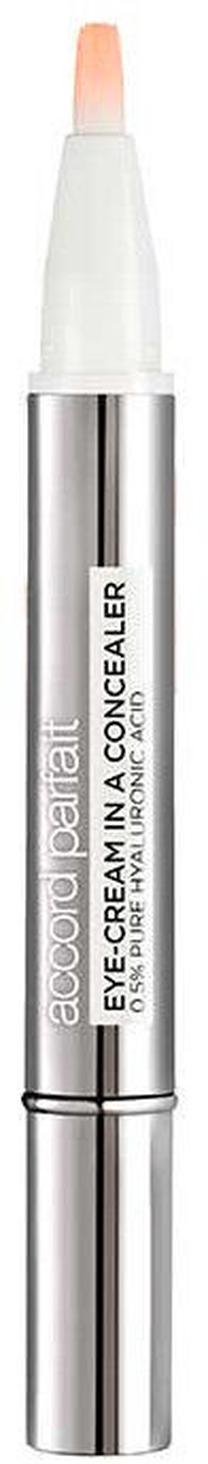 Korektors L’Oréal Paris Accord Parfait, 3-5n natural beige, 17 g