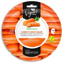 Маска для лица IDC Institute Carrot, 23 мл
