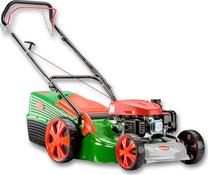 Benzininė vejapjovė savaeigė Steelline 46 XLR-B Plus, 46 cm
