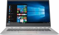 Portatīvais dators Lenovo Yoga 920-13 Platinum 80Y80053MX, Intel® Core™ i7-8550U, 8 GB, 512 GB, 13.9 ", Intel HD, sudraba krās., Windows
