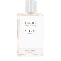 Kūno aliejus Chanel Coco Mademoiselle, 200 ml