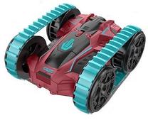 Rc автомобиль Artyk Stunt 162305, синий цв./красный цв.
