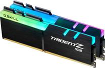 Operatiivmälu (RAM) G.SKILL Trident Z RGB, DDR4, 16 GB, 4600 MHz