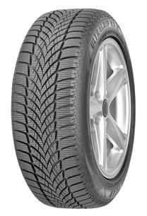 Žieminė automobilių padanga Goodyear UltraGrip Ice 2+ 235/35/R20, 92-T, XL, C, D, 72 dB
