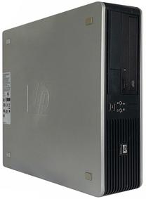 Stacionarus kompiuteris HP, atnaujintas Intel® Core™2 Duo Processor E8500 (6 MB Cache), DDR2 8 GB 480 GB 2 TB, Intel HD Graphics Dynamic, Windows 10