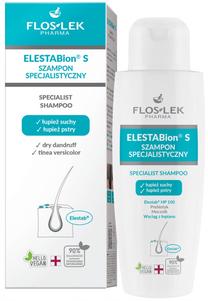 Šampūnas Floslek ELESTABion® S, 150 ml