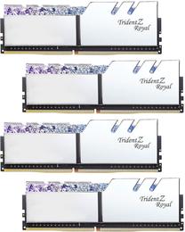 Operatyvioji atmintis (RAM) G.SKILL, DDR4, 64 GB, 3600 MHz