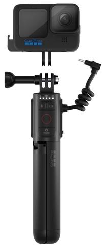 Rinkinys Gopro Volta, juoda sp.