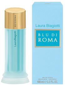 Tualetinis vanduo Laura Biagiotti, 100 ml