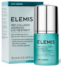 Sejas serums Elemis Pro-Collagen Advanced Eye Treatment, 15 ml