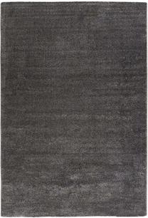 Ковер комнатные Arte Espina Nila 100, антрацитовый цв., 150 см x 80 см