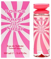 Tualetinis vanduo Police Sweet Like Sugar, 100 ml