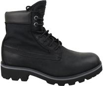 Batai Timberland, juoda sp., 41