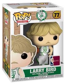 Rotaļlietu figūriņa Funko POP! Basketball Larry Bird 77