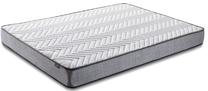 Čiužinys Kalune Design Silver 480NRN1301, 200 cm x 180 cm, kietas