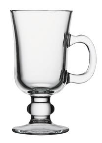 Puodelis Pasabahce Irish Coffee 64360, skaidri sp., 0.225 l