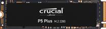 Жесткий диск (SSD) Crucial P5 Plus, M.2, 1 TB