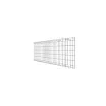 Tvoros segmentas, 250 cm x 123 cm, pilka sp.