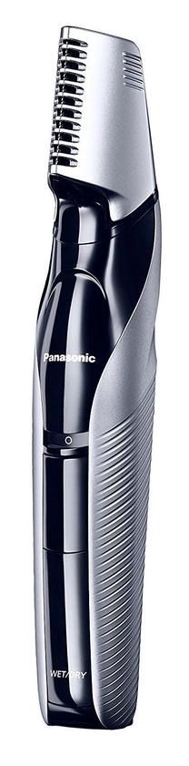 Plaukų kirpimo mašinėlė Panasonic ER-GK60-S503