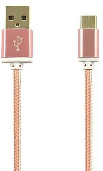 Laidas Prolink, USB Type C/USB/USB Type-C male