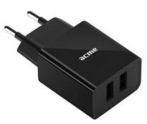 Telefono įkroviklis Acme, USB/AC/DC