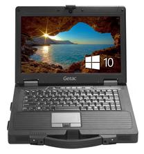 Getac S400 G2 LP0154W7 Renew