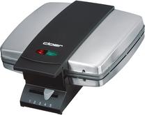 Vafeļu panna Cloer 1445, 930 W