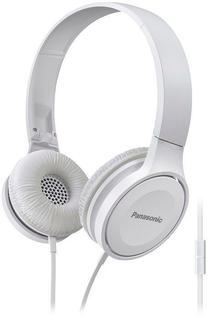 Laidinės ausinės Panasonic RP-HF100ME RP-HF100ME, balta sp.