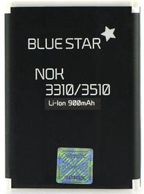 Baterija BlueStar, Li-ion, 900 mAh
