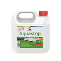 Koncentrāts dziļumgruntis Eskaro Aquastop Bio, 3 l