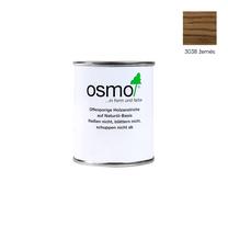 Eļļa ar vasku mēbelēm Osmo TopOil 3038, terra krās., 0.125 l