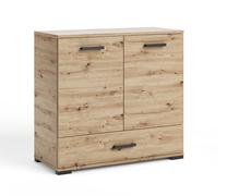Комод ADRK Frazio, artisan oak цв., 81.6 см x 40 см x 90 см